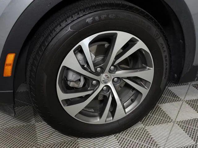 2023 Buick Envision Essence FWD