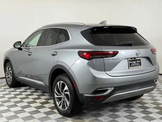 2023 Buick Envision Essence FWD
