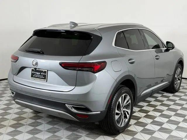 2023 Buick Envision Essence FWD