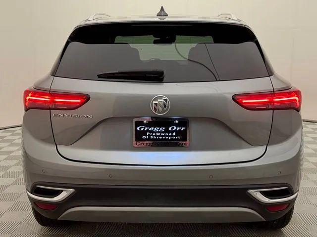 2023 Buick Envision Essence FWD