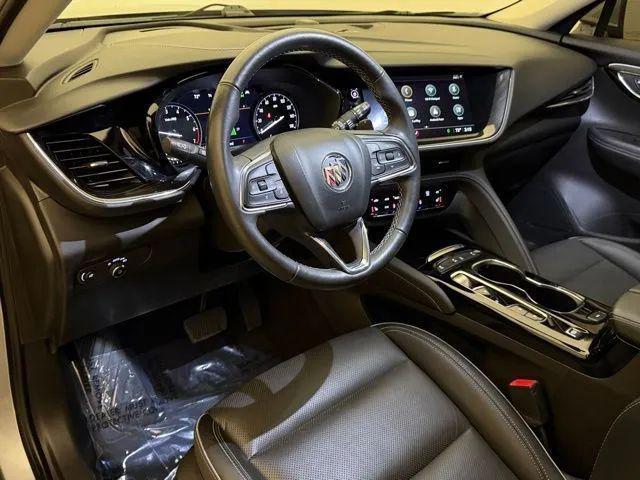 2023 Buick Envision Essence FWD