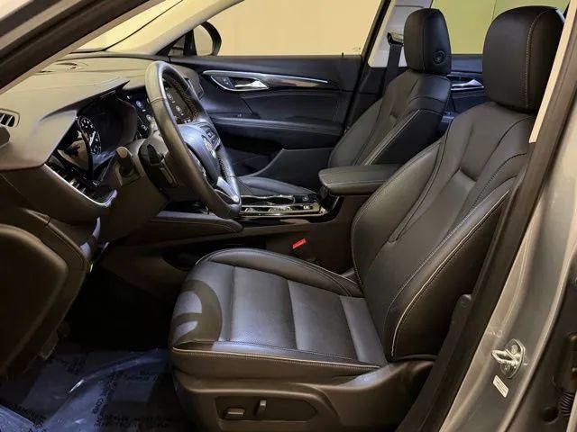 2023 Buick Envision Essence FWD