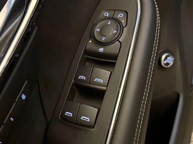 2023 Buick Envision Essence FWD