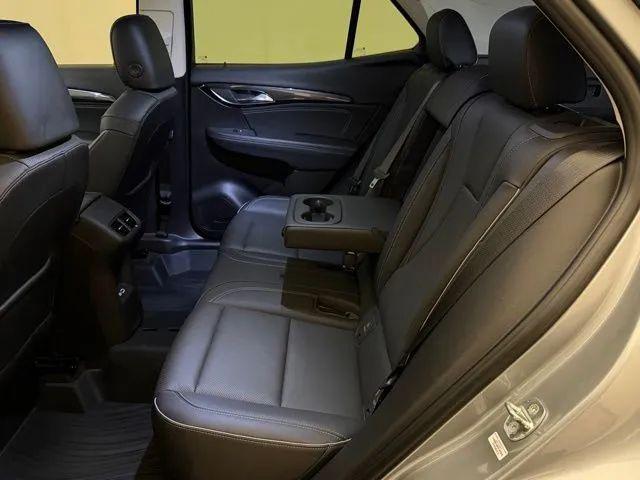2023 Buick Envision Essence FWD