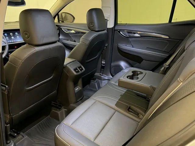 2023 Buick Envision Essence FWD