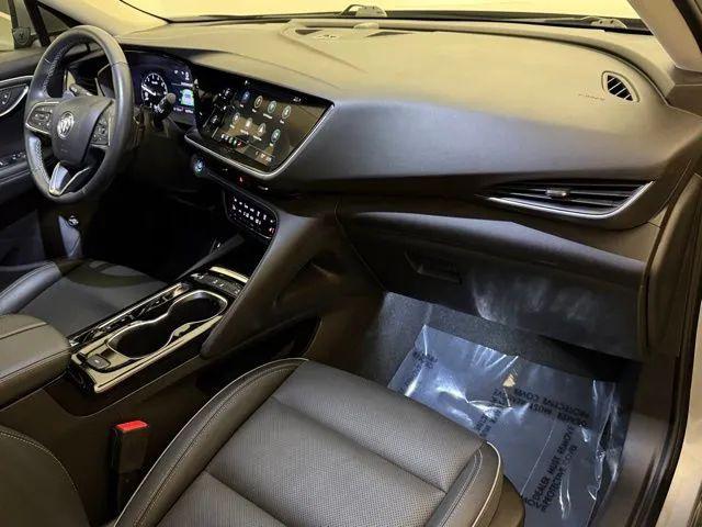 2023 Buick Envision Essence FWD