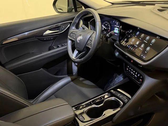 2023 Buick Envision Essence FWD