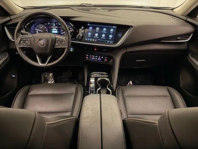 2023 Buick Envision Essence FWD