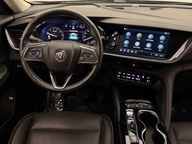 2023 Buick Envision Essence FWD