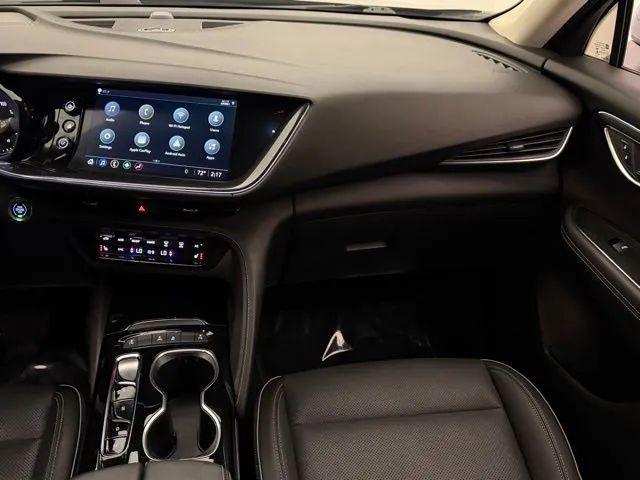 2023 Buick Envision Essence FWD