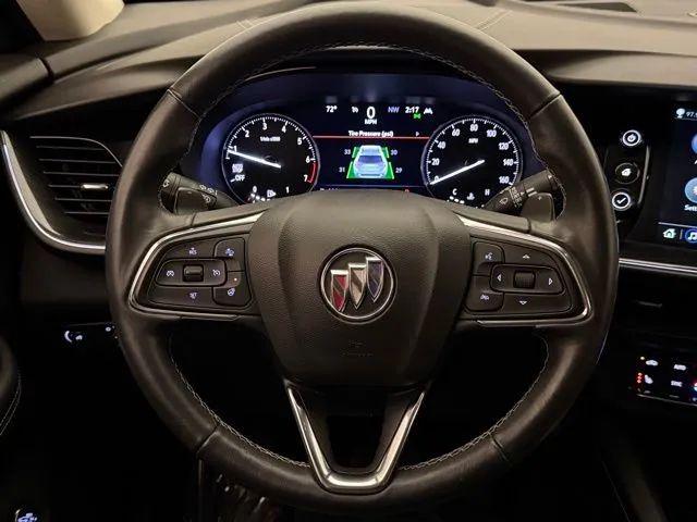 2023 Buick Envision Essence FWD
