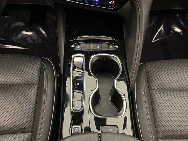 2023 Buick Envision Essence FWD