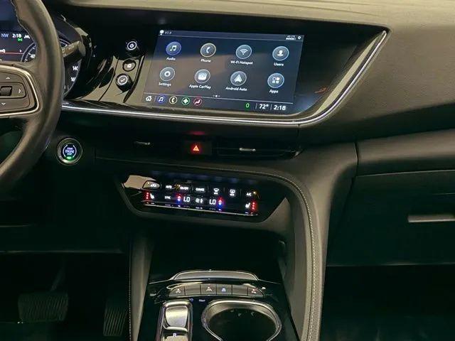 2023 Buick Envision Essence FWD