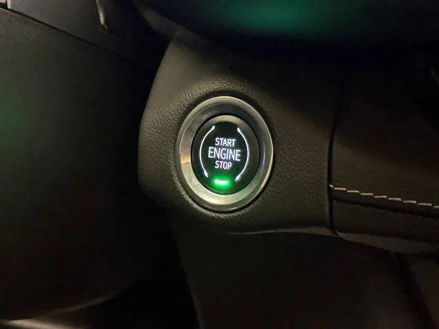 2023 Buick Envision Essence FWD