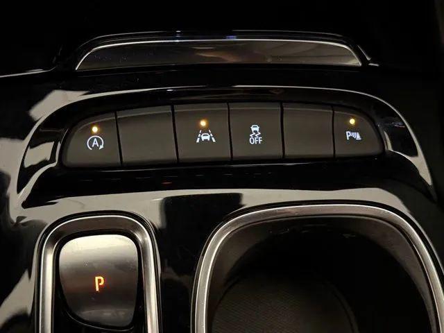 2023 Buick Envision Essence FWD