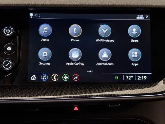 2023 Buick Envision Essence FWD