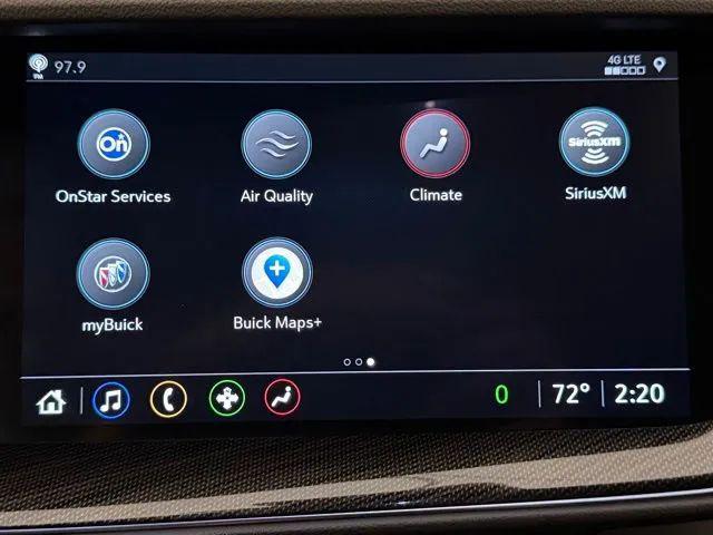 2023 Buick Envision Essence FWD