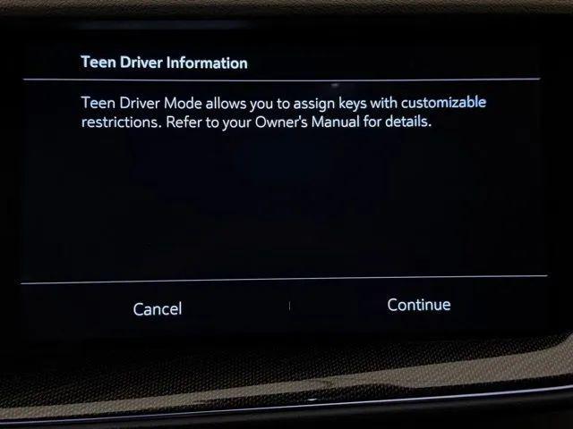 2023 Buick Envision Essence FWD