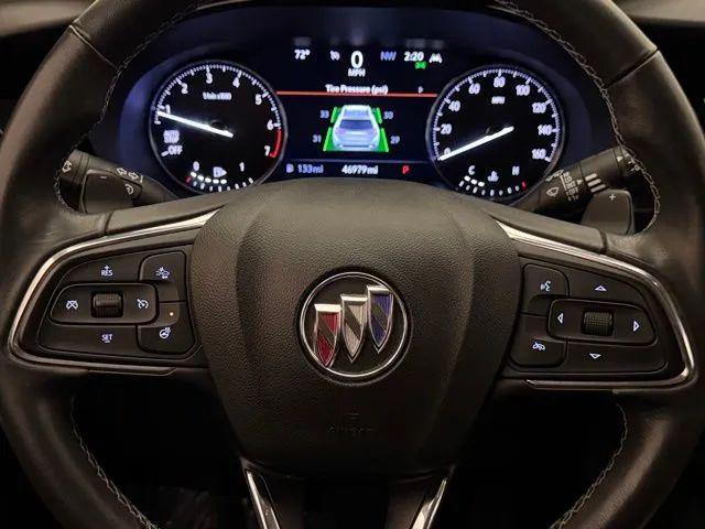 2023 Buick Envision Essence FWD