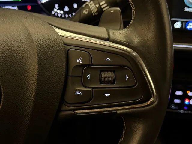 2023 Buick Envision Essence FWD