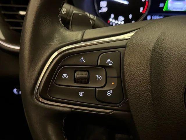 2023 Buick Envision Essence FWD