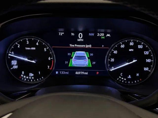 2023 Buick Envision Essence FWD