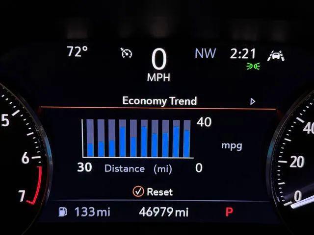 2023 Buick Envision Essence FWD