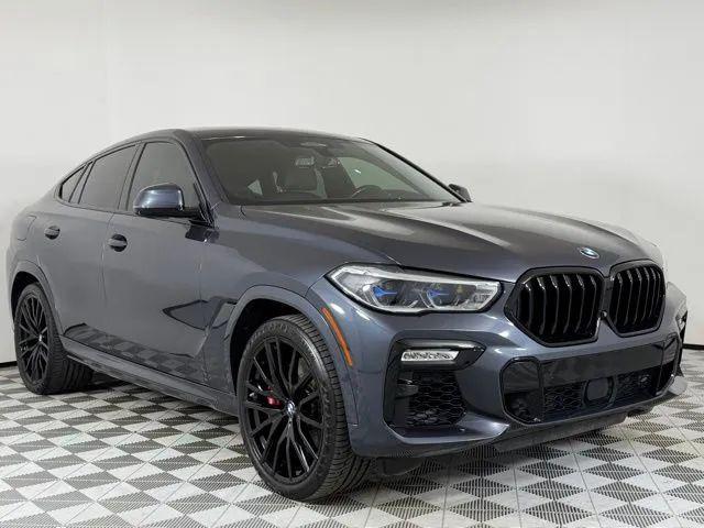 2021 BMW X6 M50i for sale in Shreveport, LA