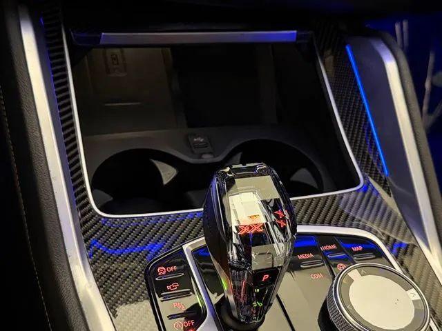 2021 BMW X6 M50i