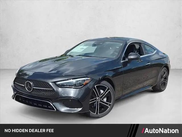 2026 Mercedes-Benz E-CLASS E 300 CLE 300 for sale in Wesley Chapel, FL