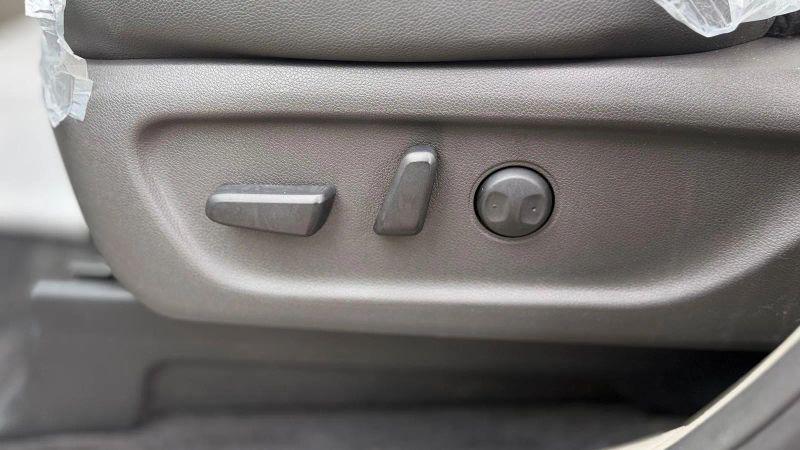 2017 Kia Sedona EX