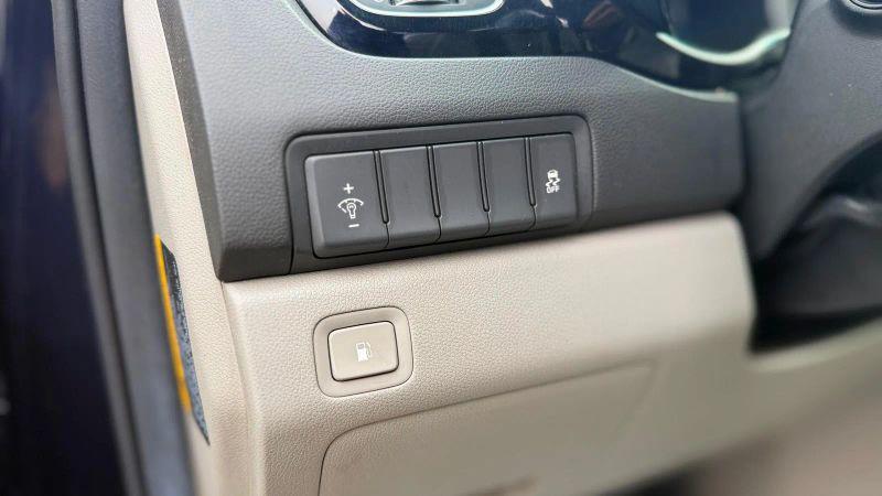 2017 Kia Sedona EX