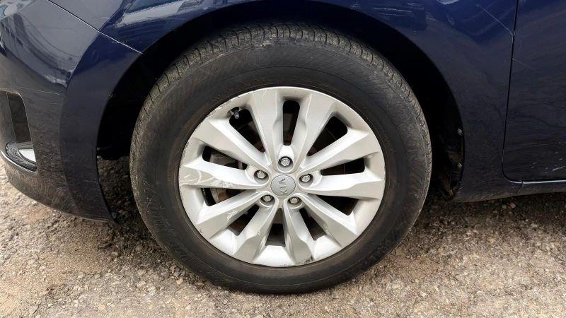2017 Kia Sedona EX