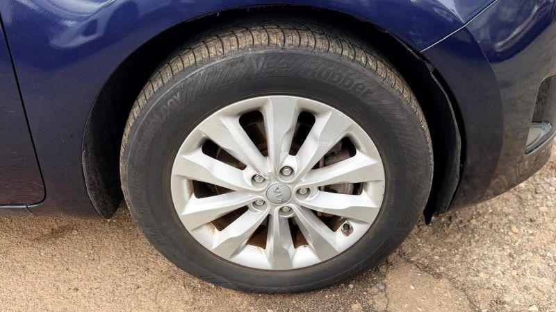 2017 Kia Sedona EX