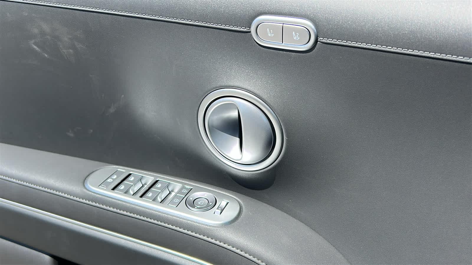 New 2026 Typhoon Silver Metallic Hyundai Limited AWD image 52