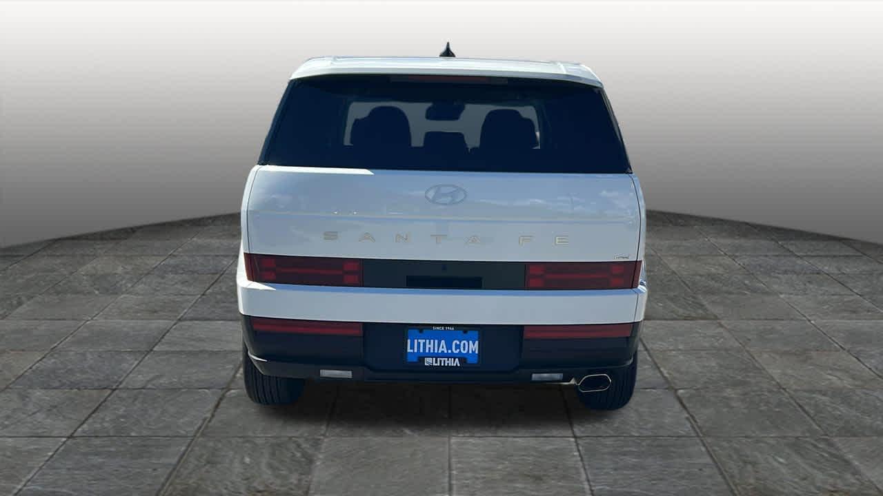 New 2026 Serenity White Hyundai SE AWD image 37