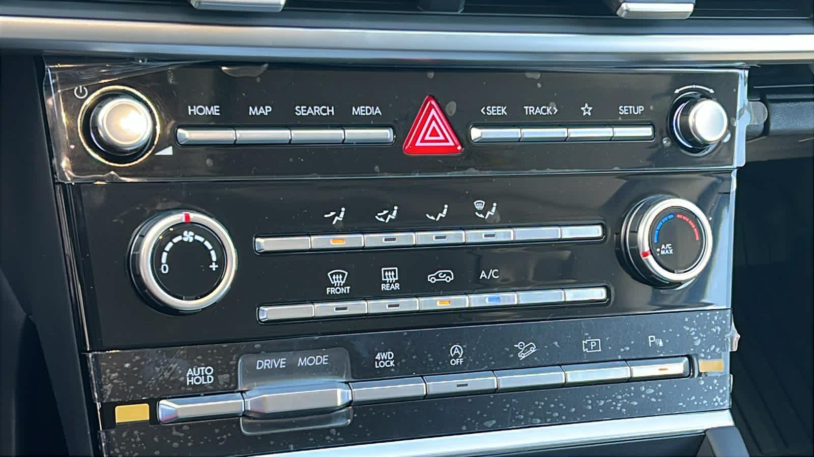 New 2026 Serenity White Hyundai SE AWD image 45
