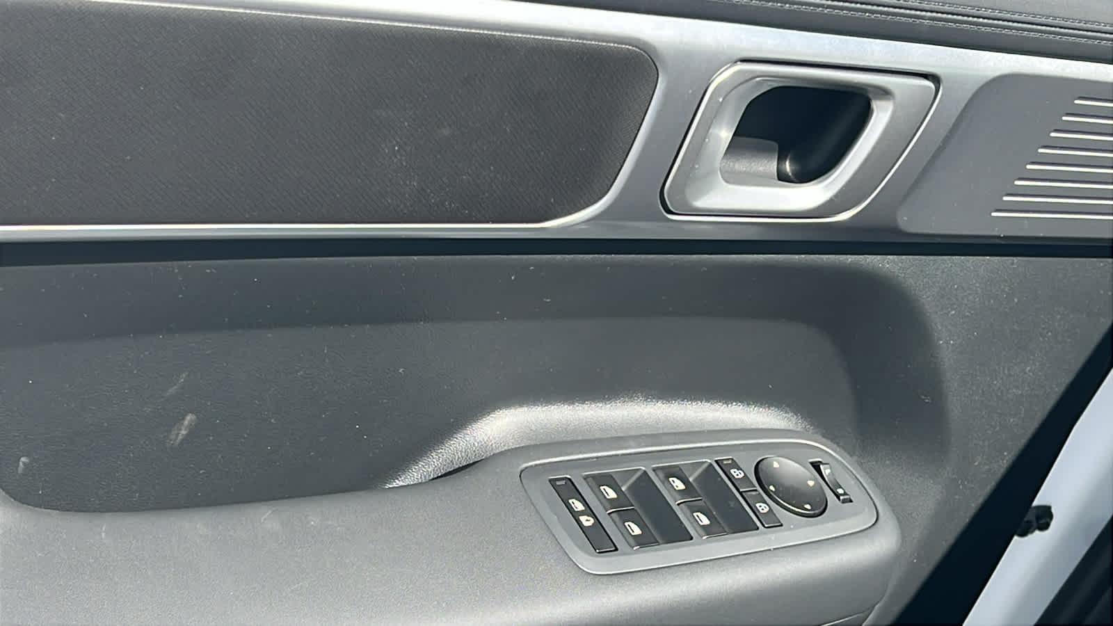 New 2026 Serenity White Hyundai SE AWD image 53