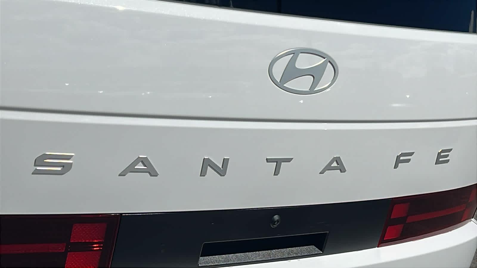 New 2026 Serenity White Hyundai SE AWD image 59