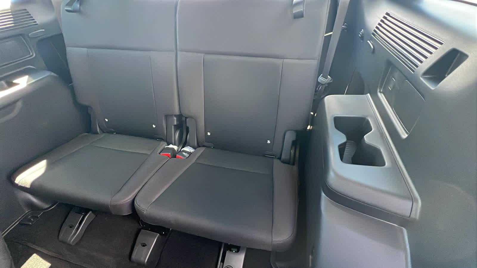 New 2026 Serenity White Hyundai SE AWD image 62