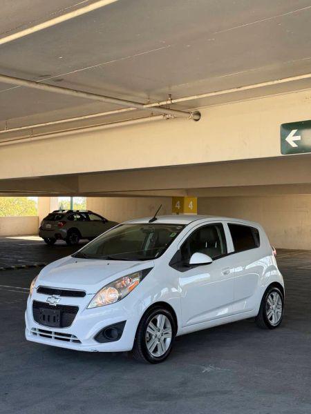 2014 Chevrolet Spark 1LT Auto for sale in Roseville, CA