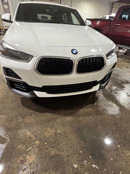 2021 BMW X2 sDrive28i