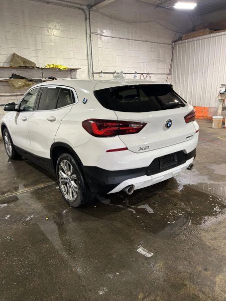 2021 BMW X2 sDrive28i