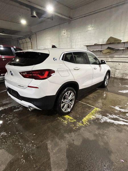 2021 BMW X2 sDrive28i