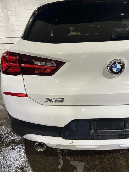 2021 BMW X2 sDrive28i