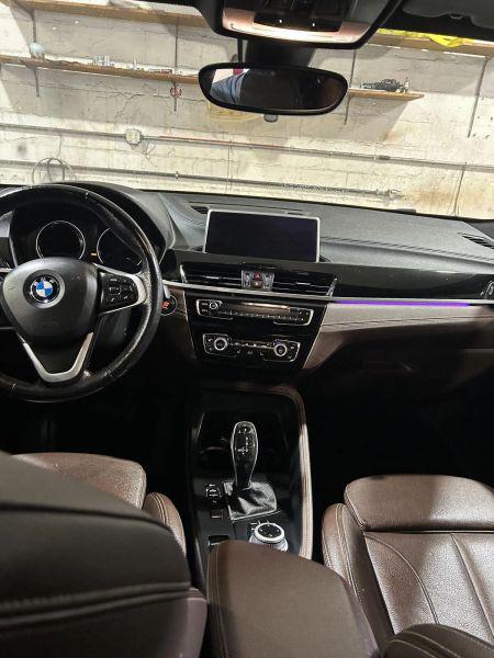 2021 BMW X2 sDrive28i