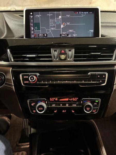 2021 BMW X2 sDrive28i