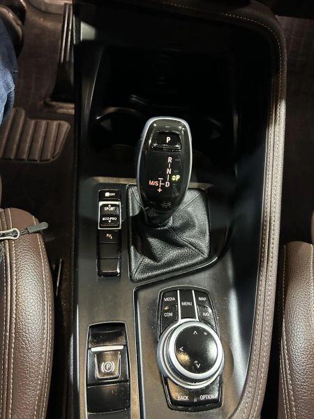 2021 BMW X2 sDrive28i