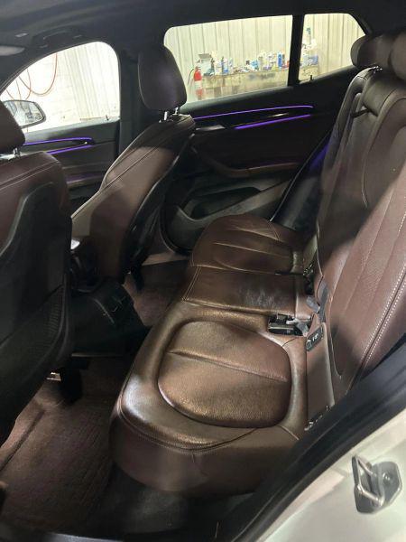 2021 BMW X2 sDrive28i