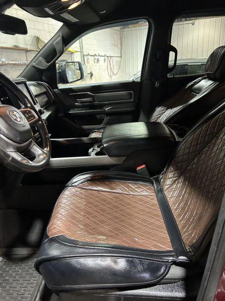 2019 Ram 1500 Big Horn/Lone Star Crew Cab 4x4 5'7" Box